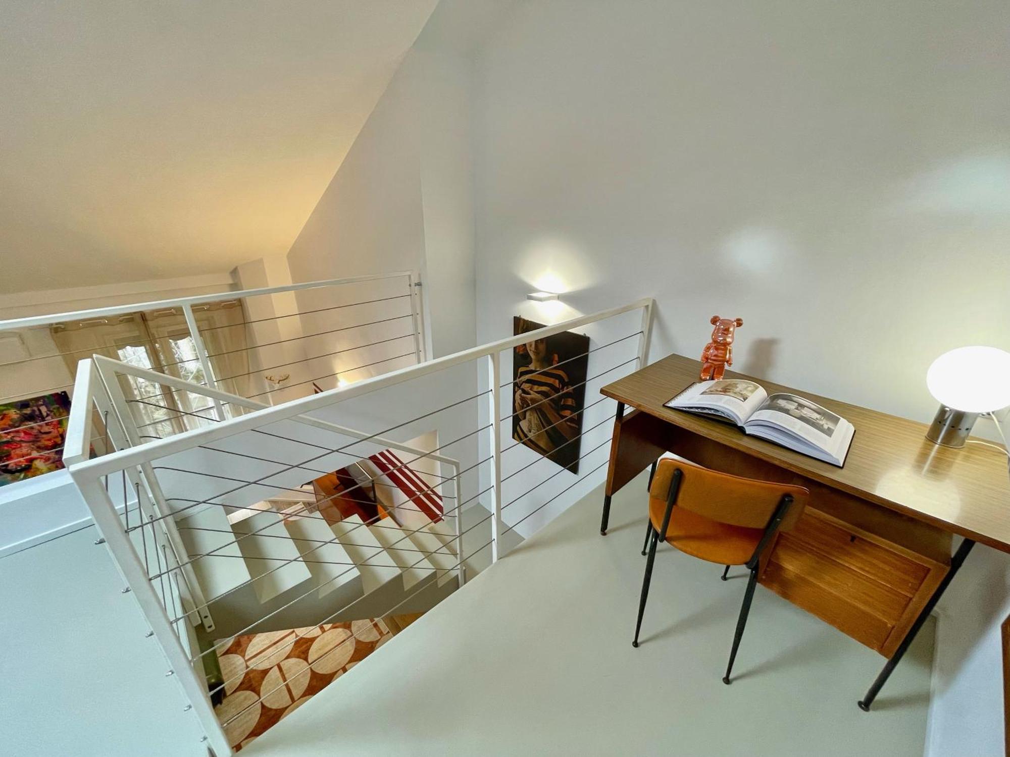 149 Borgo Ticino Suite Attico Di Lusso Con Terrazzo E Parking Privato Pavia Exterior foto
