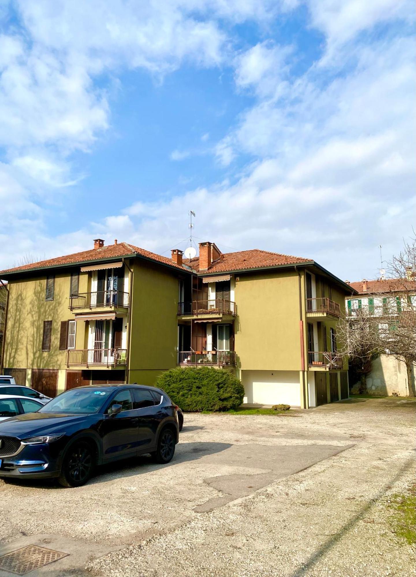 149 Borgo Ticino Suite Attico Di Lusso Con Terrazzo E Parking Privato Pavia Exterior foto
